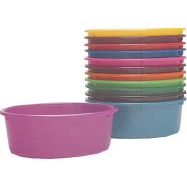 Fortress Industries Fortiflex Minipan Blue 5 Quart - MP-5 279897 - main